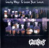 Cautery : Leechy Ways to Leave Your Lover